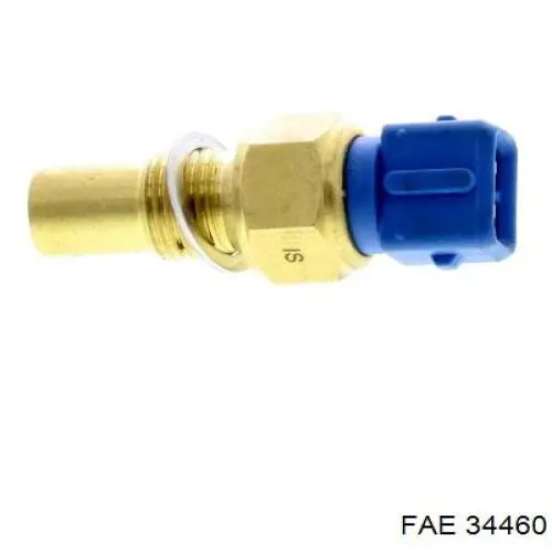 Купити 34460 FAE Датчик температури охолоджуючої рідини