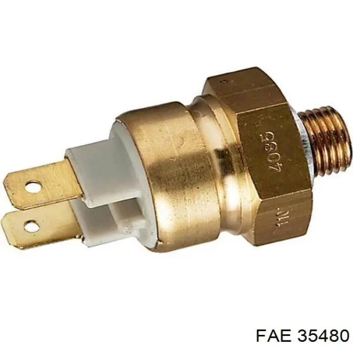 Купити 35480 FAE Датчик температури охолоджуючої рідини