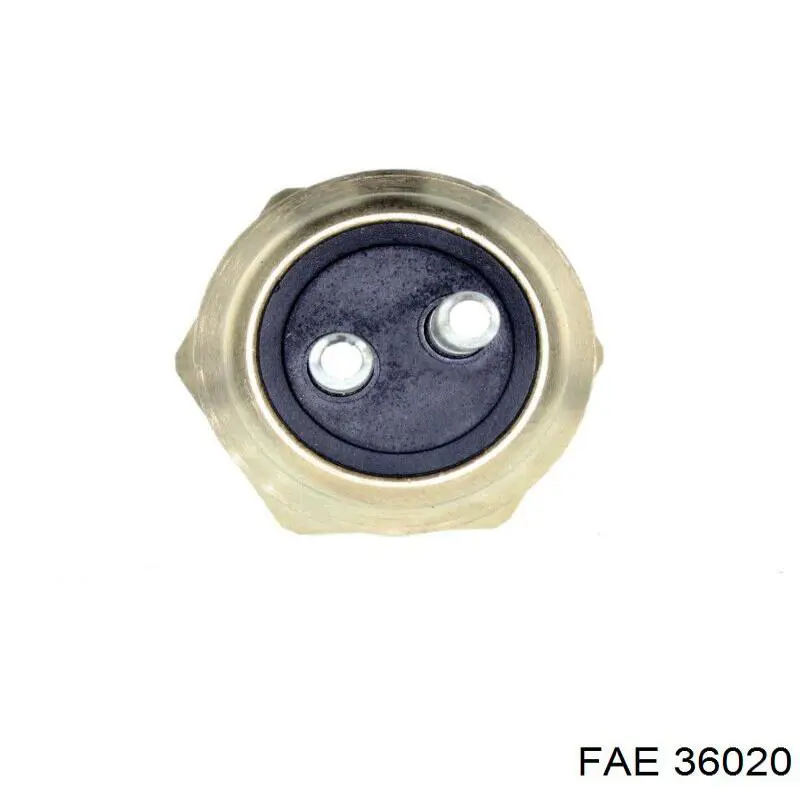 Купити 01122 Febi Датчик включення вентилятора