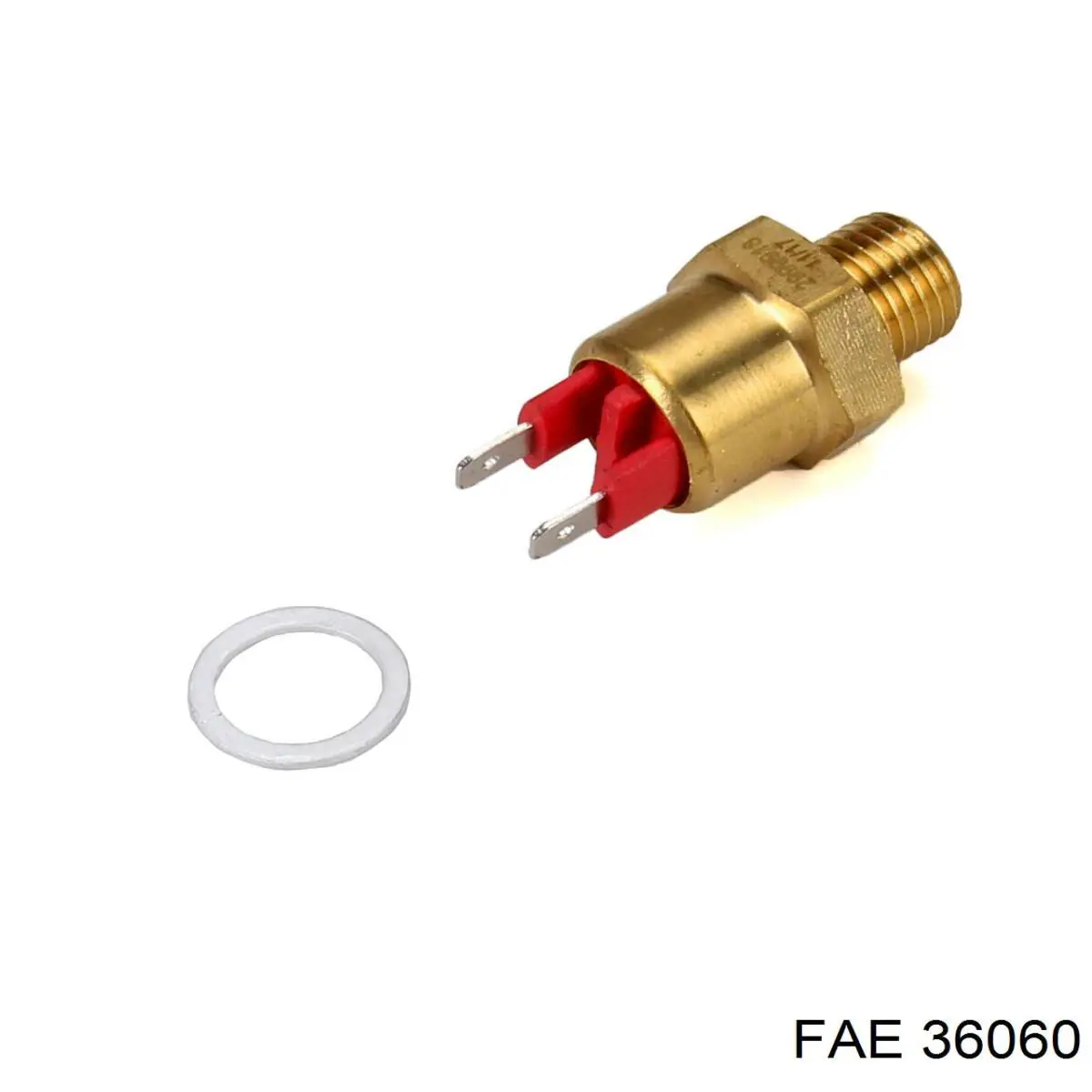 Датчик температури радіатора Volvo 32067738 ціна, від 8.91 USD