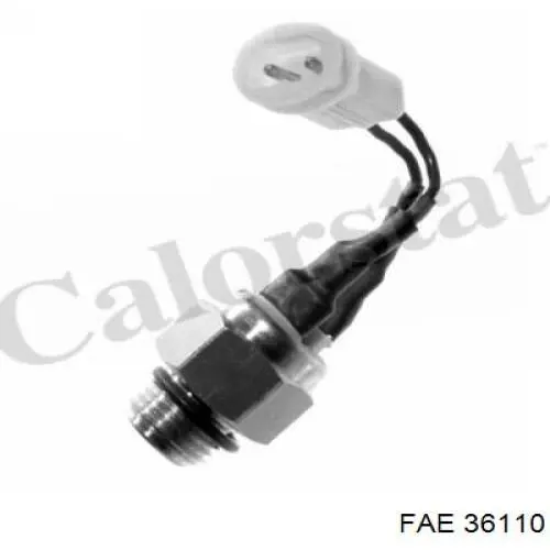 Датчик температури радіатора FAE 36110 ціна, від 13.93 USD