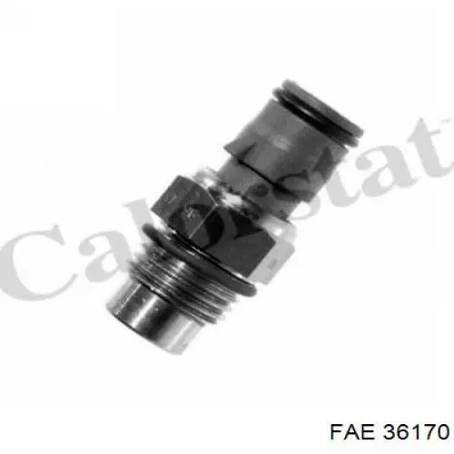 Датчик температури радіатора FAE 36170 ціна, від 13.08 USD