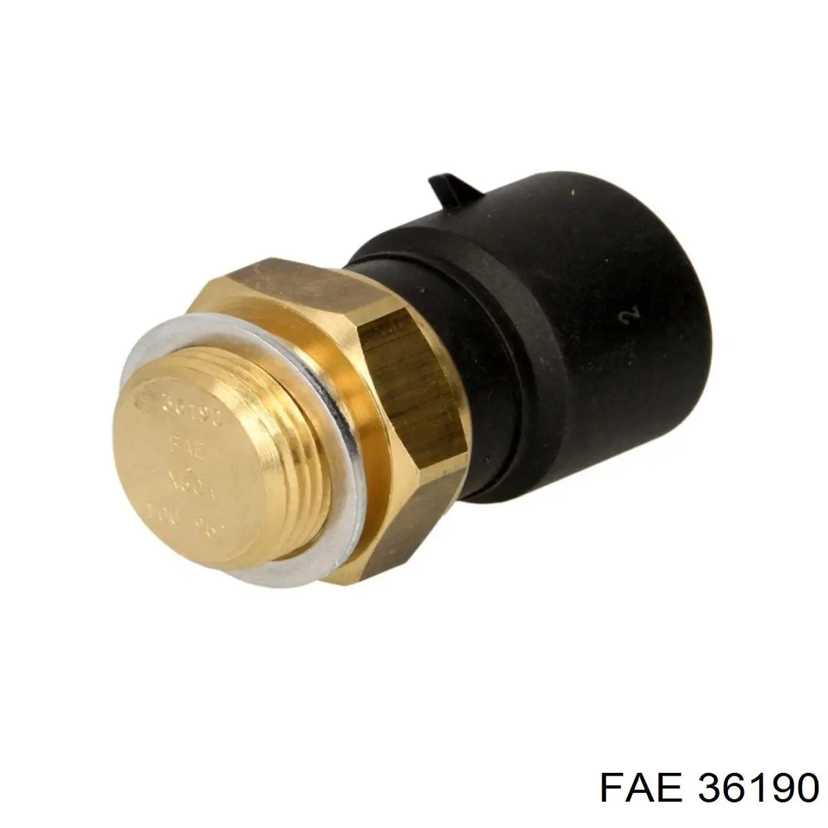 36190 FAE термо-датчик включення вентилятора радіатора
