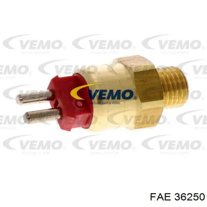 Датчик температури радіатора FAE 36250 ціна, від 9.92 USD
