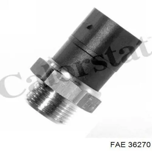 Датчик температури радіатора FAE 36270 ціна, від 7.45 USD