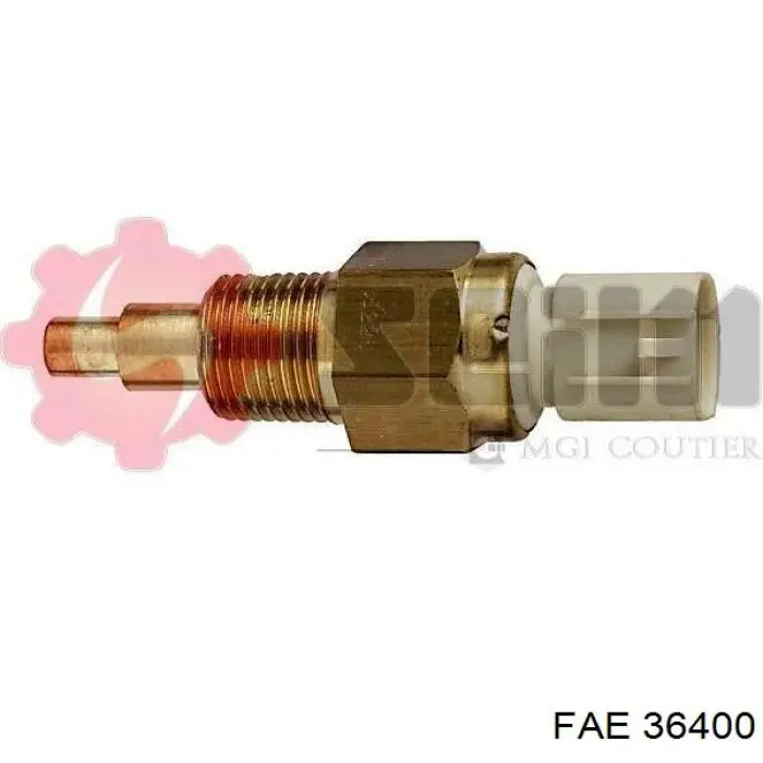 Датчик температури радіатора FAE 36400 ціна, від 8.69 USD