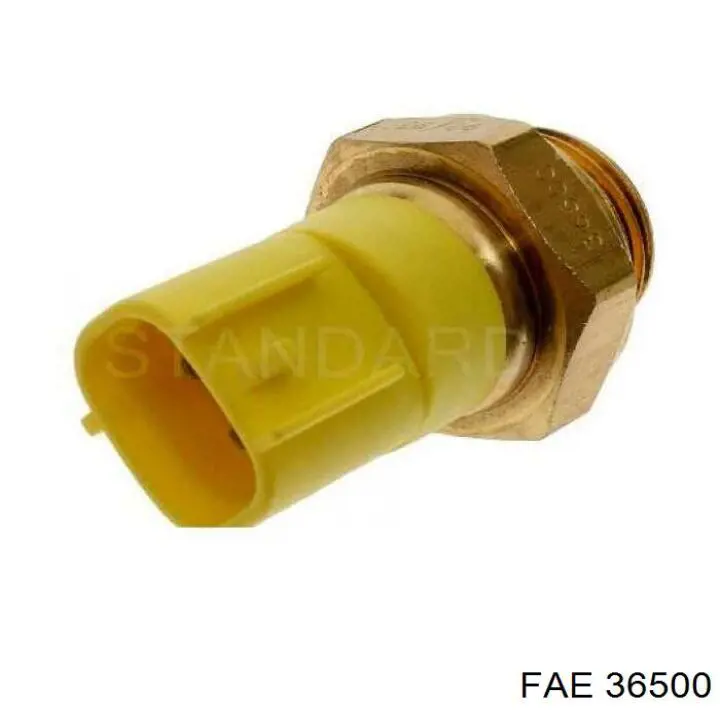 Датчик температури радіатора FAE 36500 ціна, від 10.68 USD