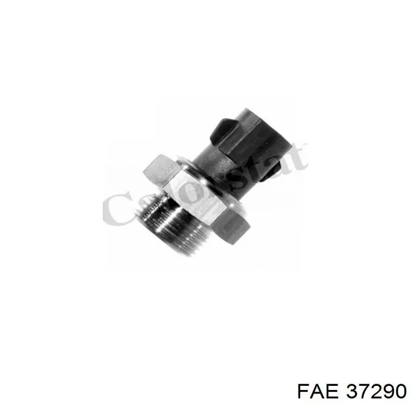 Датчик температури радіатора FAE 37290 ціна, від 9.19 USD