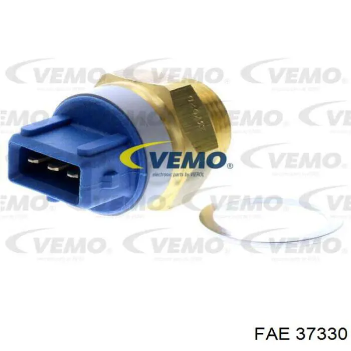Датчик температури радіатора FAE 37330 ціна, від 4.58 USD