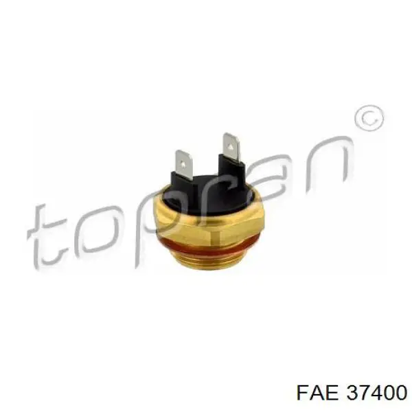 Датчик температури радіатора FAE 37400 ціна, від 4.77 USD