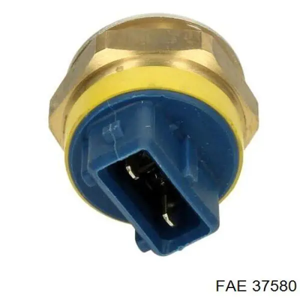 37580 FAE термо-датчик включення вентилятора радіатора