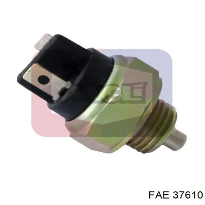 37610 FAE термо-датчик включення вентилятора радіатора