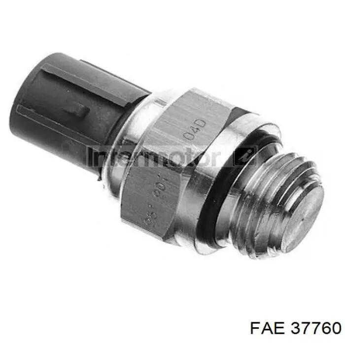 Датчик включення вентилятора 2159507F00 Nissan/Infiniti