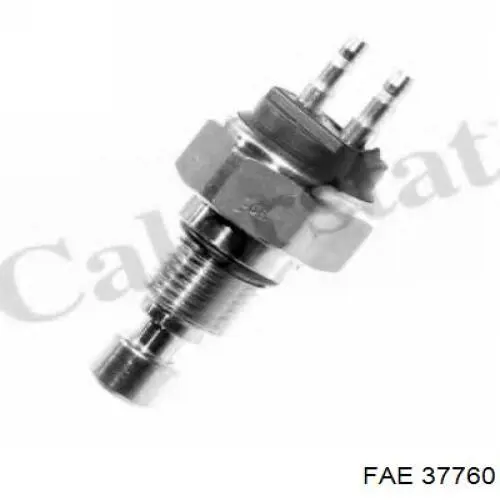 Датчик температури радіатора FAE 37760 ціна, від 16.37 USD