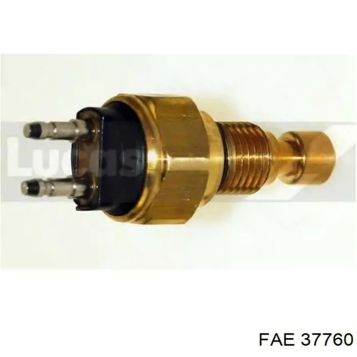 Купити 2159507F00 Nissan/Infiniti Датчик включення вентилятора