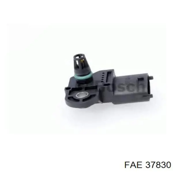 TS2700 Vernet Датчик радіатора