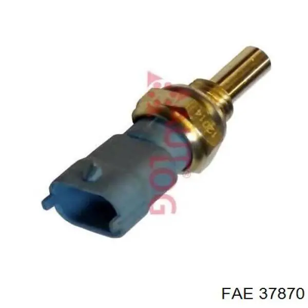 7700777683 Renault (RVI) Датчик радіатора