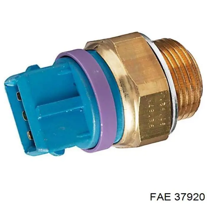 Датчик температури радіатора FAE 37920 ціна, від 10.37 USD