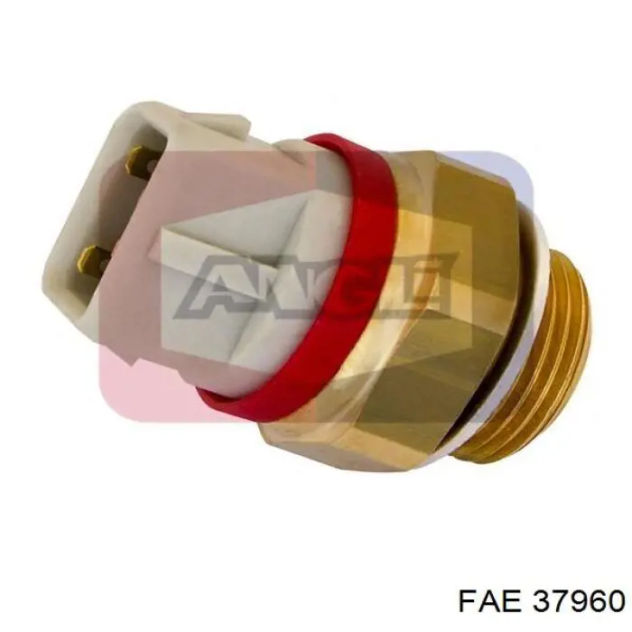 6190786 Ford Датчик радіатора