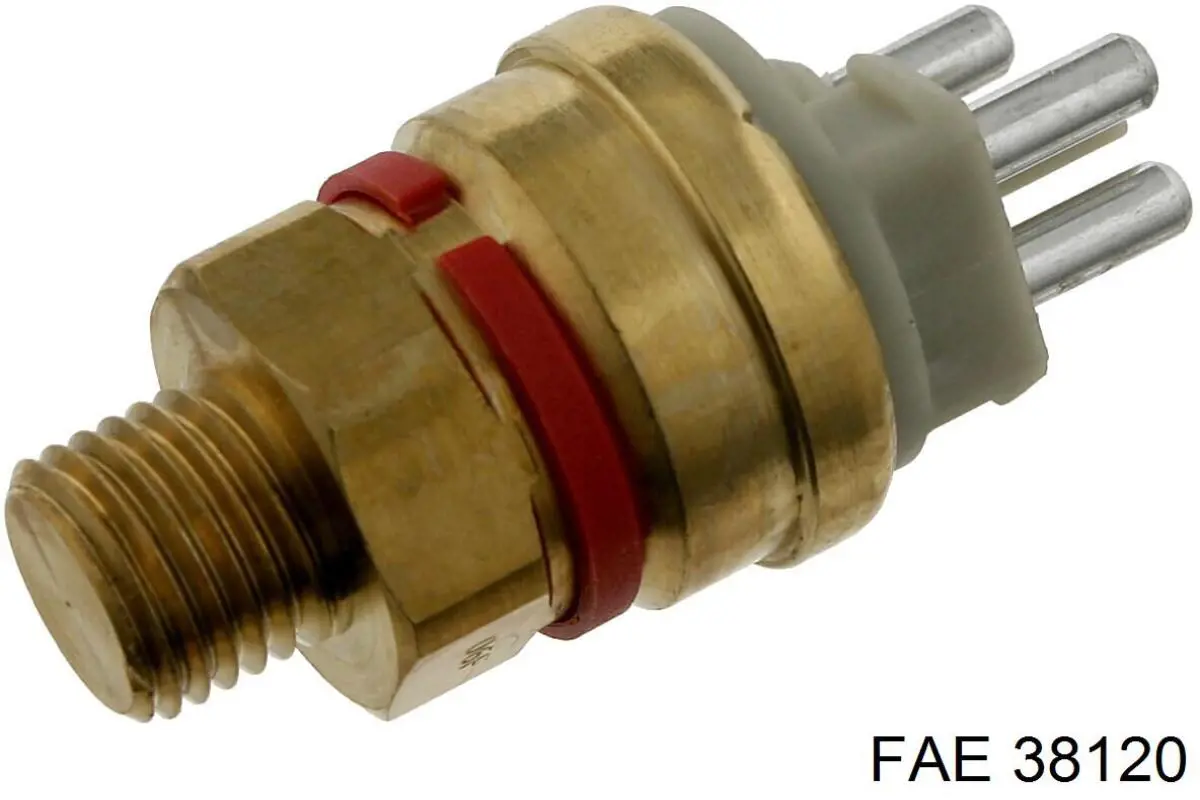 38120 FAE термо-датчик включення вентилятора радіатора