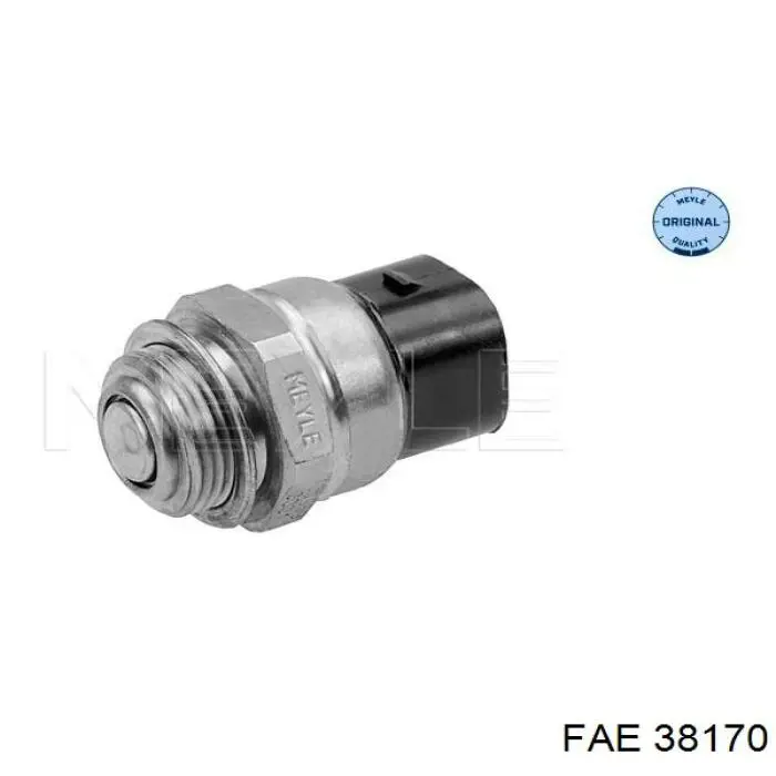 Датчик температури радіатора FAE 38170 ціна, від 7.94 USD