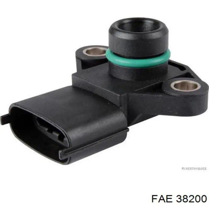 Датчик температури радіатора FAE 38200 ціна, від 14.42 USD