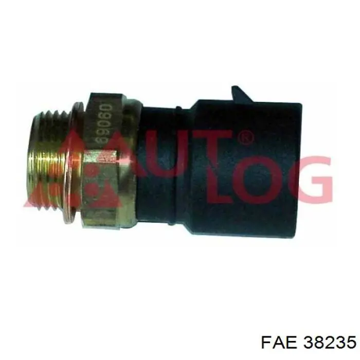 Датчик температури радіатора FAE 38235 ціна, від 10.70 USD