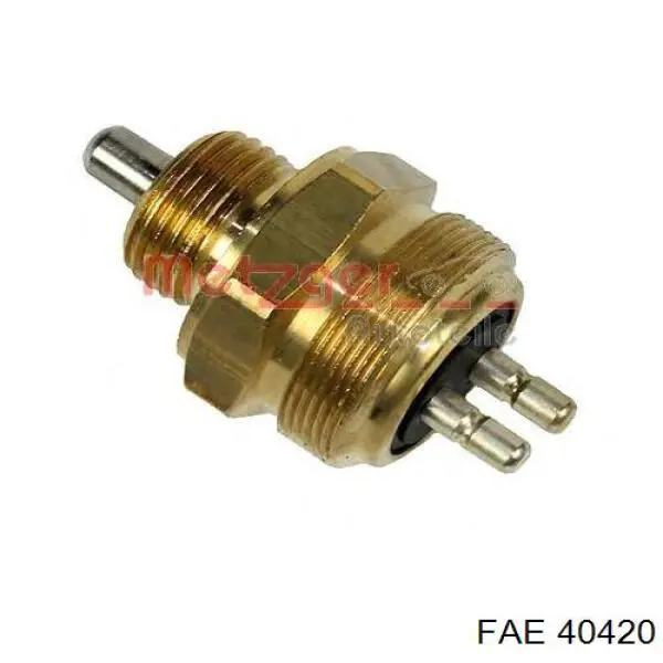 Датчик ліхтарів заднього ходу FAE 40420 ціна, від 10.89 USD