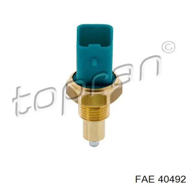 Датчик ліхтарів заднього ходу FAE 40492 ціна, від 8.46 USD