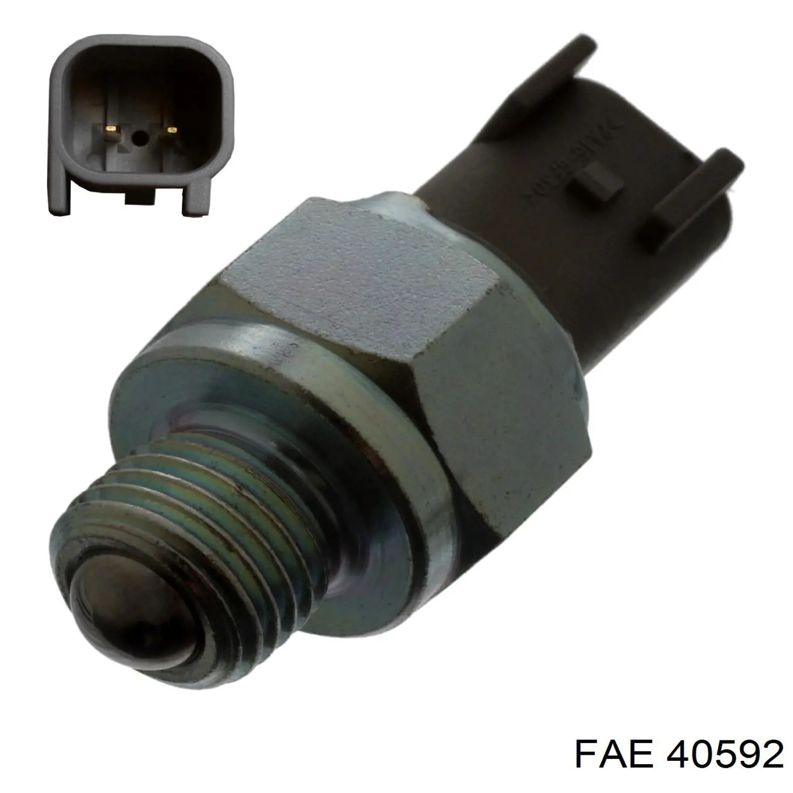Датчик ліхтарів заднього ходу FAE 40592 ціна, від 8.97 USD