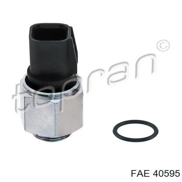 Датчик ліхтарів заднього ходу FAE 40595 ціна, від 9.05 USD