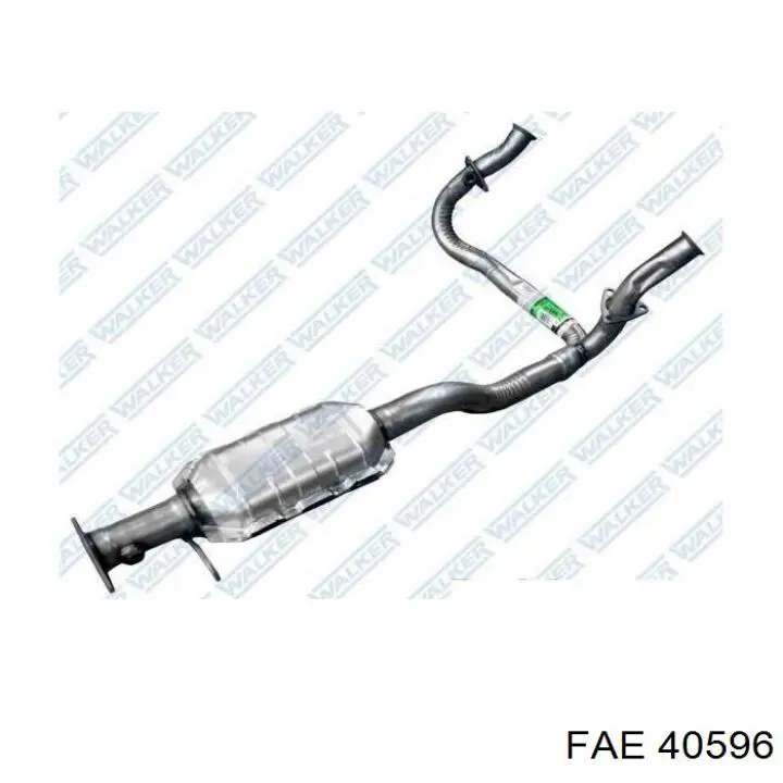 Датчик ліхтарів заднього ходу FAE 40596 ціна, від 12.54 USD