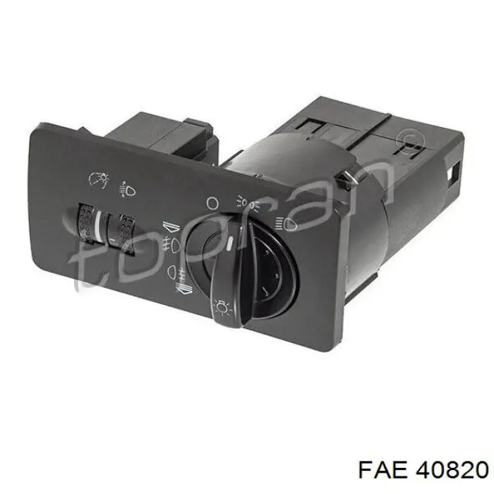 Датчик ліхтарів заднього ходу FAE 40820 ціна, від 13.83 USD