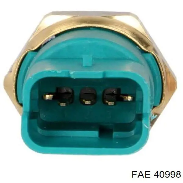 Датчик ліхтарів заднього ходу FAE 40998 ціна, від 10.71 USD