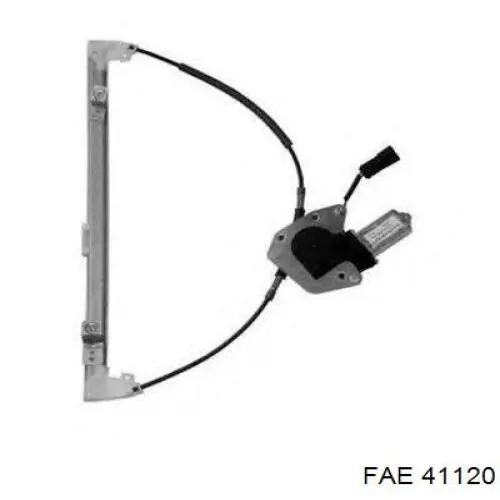 Датчик ліхтарів заднього ходу FAE 41120 ціна, від 11.20 USD