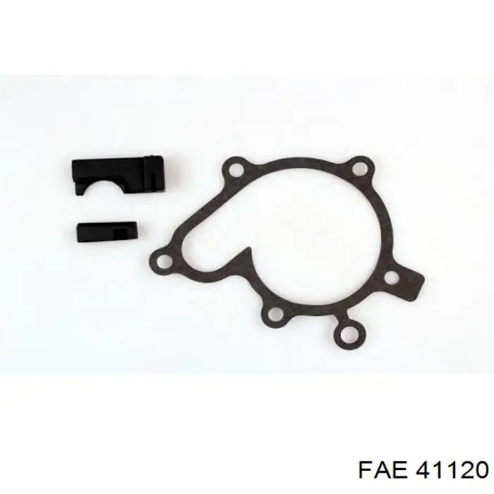 Купити 41120 FAE Вмикач ліхтарів заднього ходу