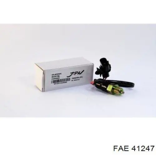 Купити 41247 FAE Вмикач ліхтарів заднього ходу