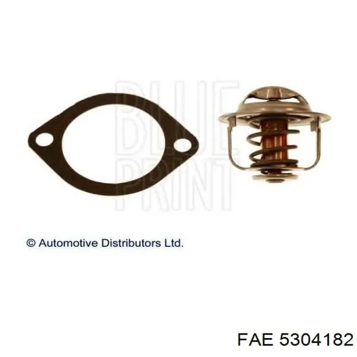 Автомобільний термостат FAE 5304182 ціна, від 9.55 USD