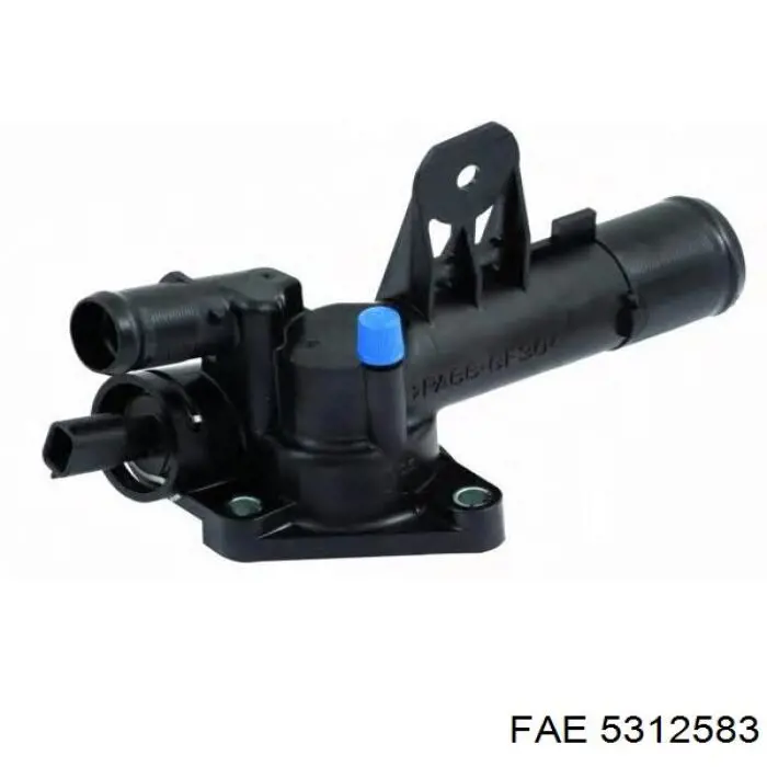 Автомобільний термостат FAE 5312583 ціна, від 19.03 USD