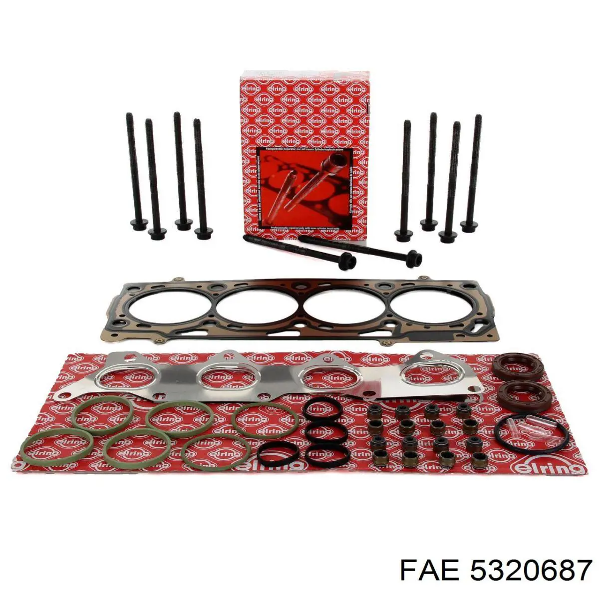 Автомобільний термостат FAE 5320687 ціна, від 8.24 USD