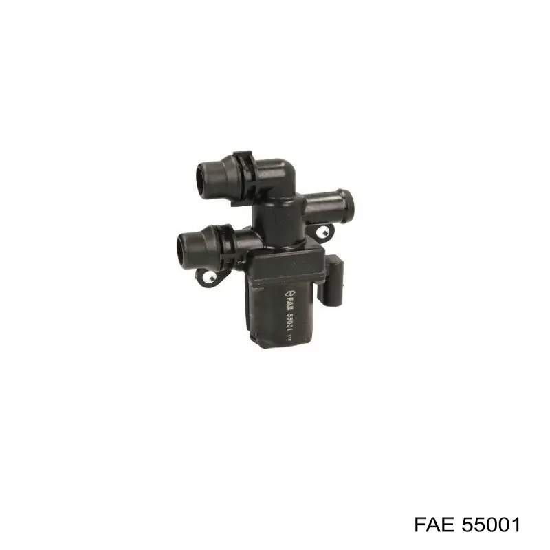Купити 55001 FAE Кран пічки