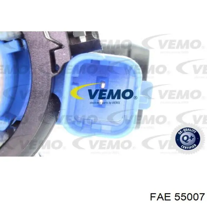 Регулюючий клапан охолоджувальної рідини FAE 55007 ціна, від 116.13 USD