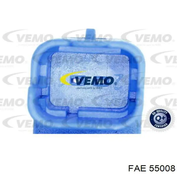 Кран системи опалення FAE 55008 ціна, від 29.90 USD