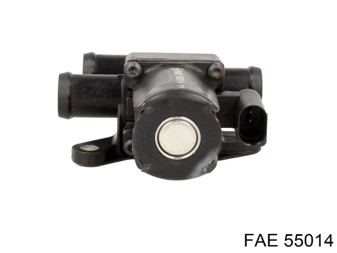 Кран системи опалення FAE 55014 ціна, від 34.21 USD