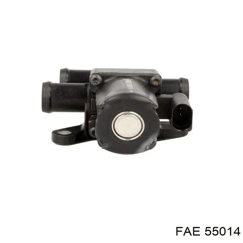 Купити 55014 FAE Кран пічки
