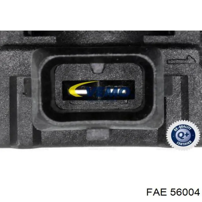 Клапан перетворювач тиску наддуву (соленоїд) FAE 56004 ціна, від 54.00 USD