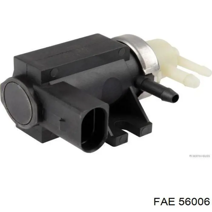 56006 FAE клапан соленоїд регулювання заслонки egr