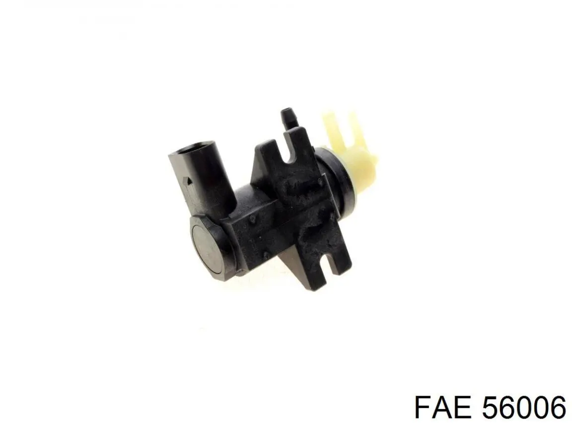 Клапан соленоїд регулювання заслонки EGR Magneti Marelli EV081C
