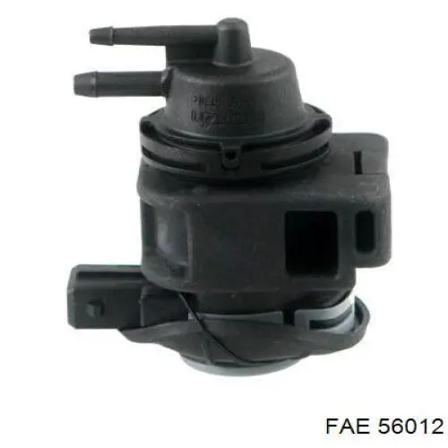 Клапан перетворювач тиску наддуву (соленоїд) 8200201098 Renault (RVI)