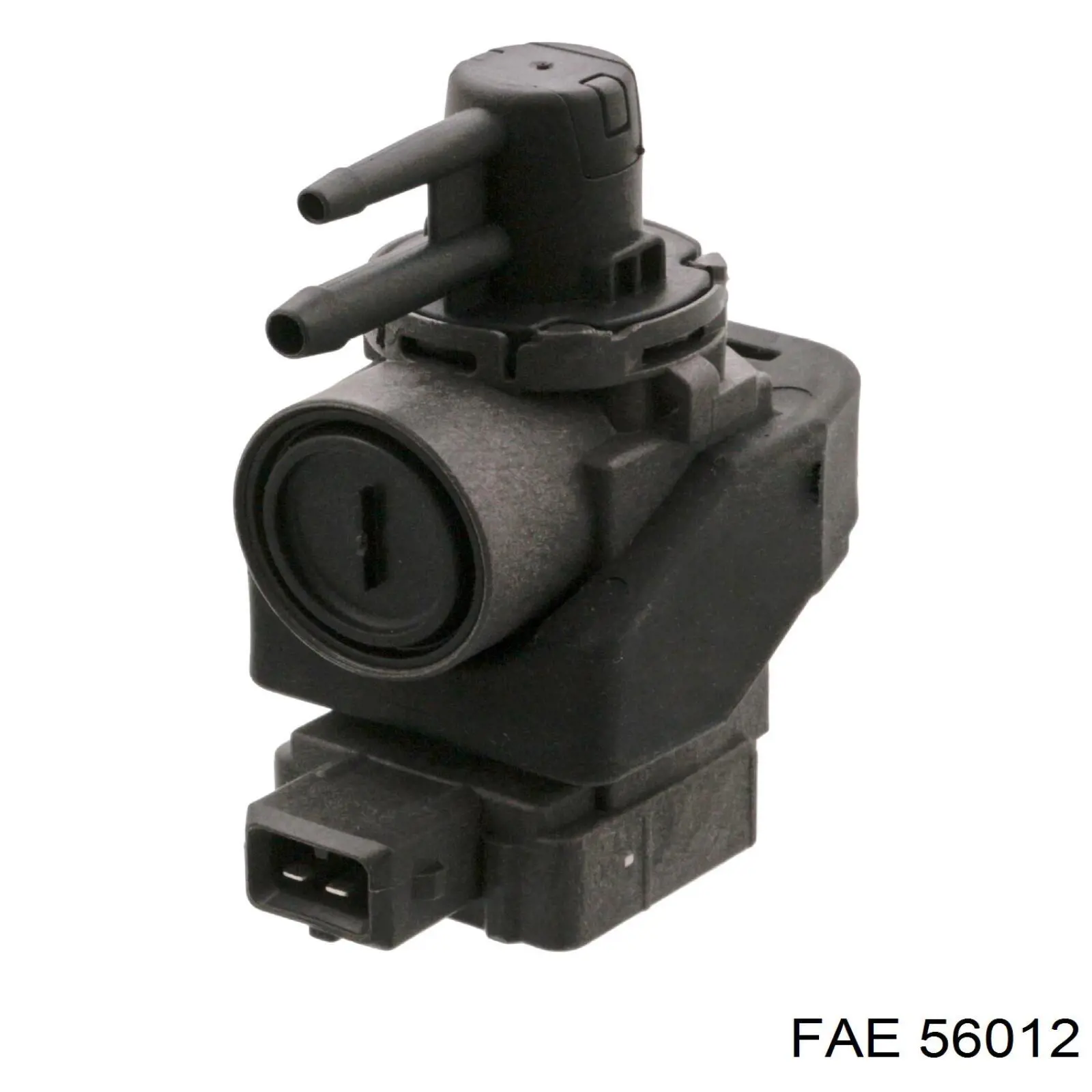 Клапан перетворювач тиску наддуву (соленоїд) FAE 56012 ціна, від 47.11 USD